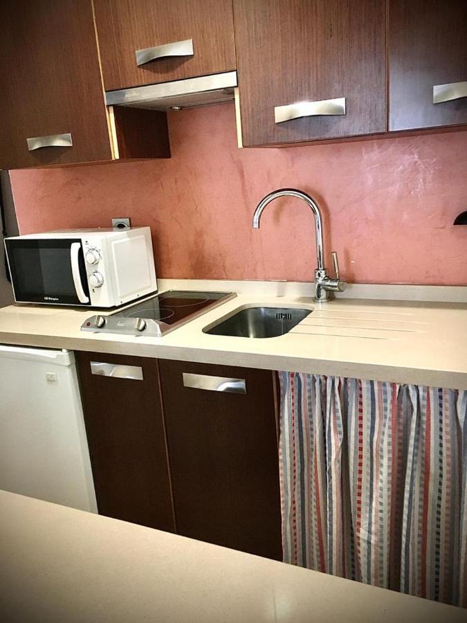 Apartamento Calle Cuna Sevilla Exteriör bild
