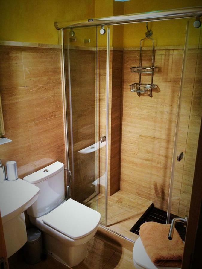 Apartamento Calle Cuna Sevilla Exteriör bild