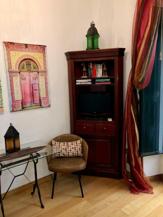 Apartamento Calle Cuna Sevilla Exteriör bild